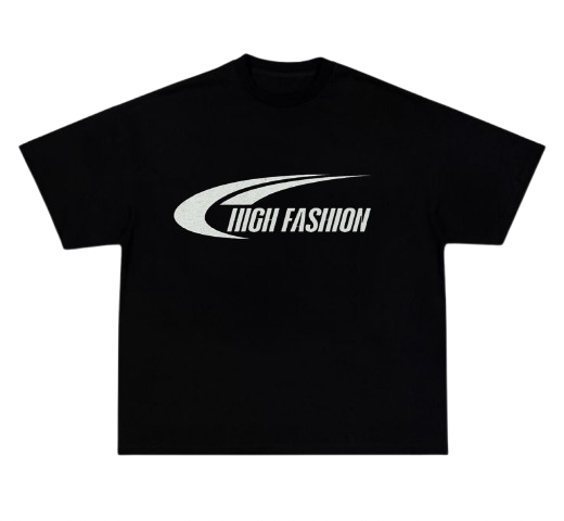 HIGHFASHION T-SHIRT